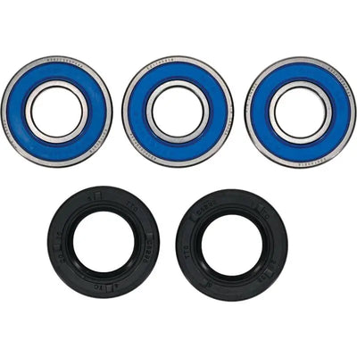 Pivot Works Pw Premium Wheel Bearing - Pivot Works