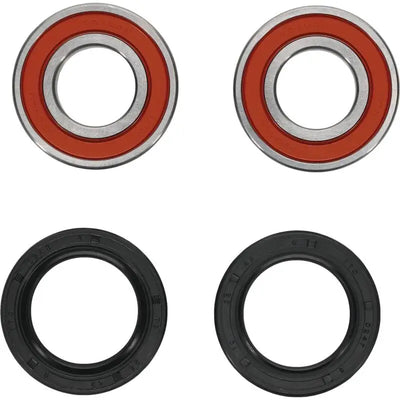 Pivot Works Pw Premium Wheel Bearing - Pivot Works