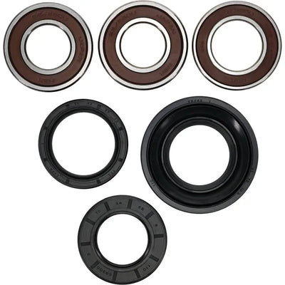 Pivot Works Pw Premium Wheel Bearing - Pivot Works