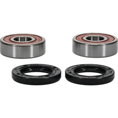 Pivot Works Pw Premium Wheel Bearing - Pivot Works