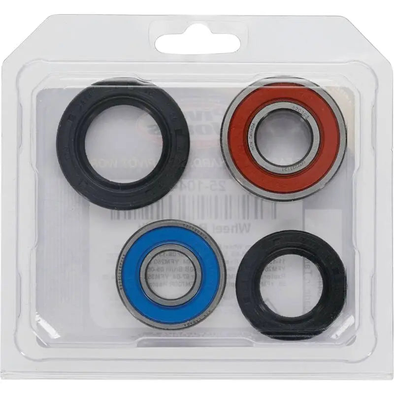 Pivot Works Pw Premium Wheel Bearing - Pivot Works