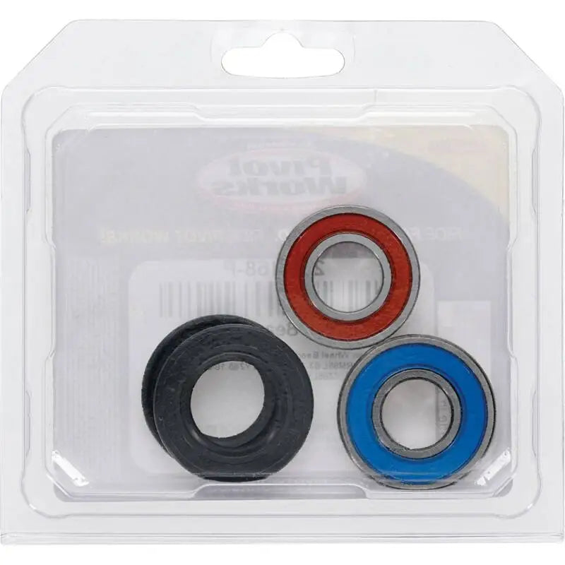 Pivot Works Pw Premium Wheel Bearing - Pivot Works