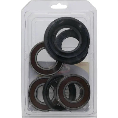 Pivot Works Pw Premium Wheel Bearing - Pivot Works