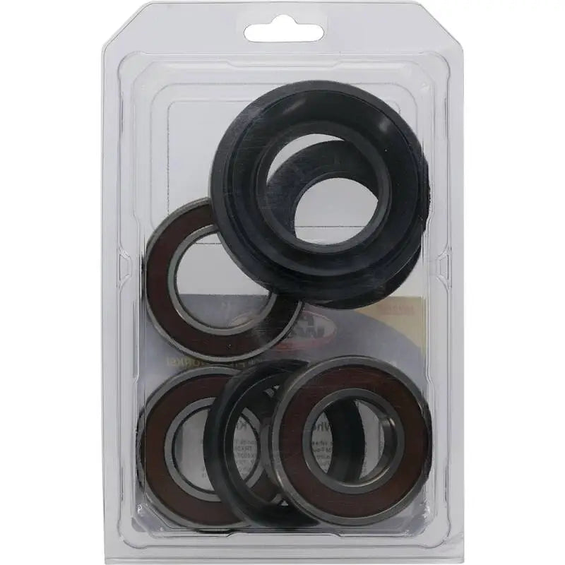 Pivot Works Pw Premium Wheel Bearing - Pivot Works