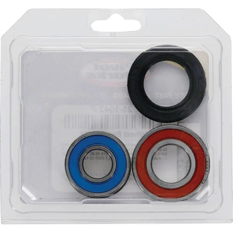 Pivot Works Pw Premium Wheel Bearing - Pivot Works