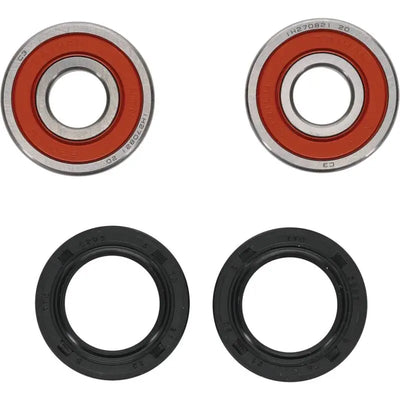 Pivot Works Pw Premium Wheel Bearing - Pivot Works
