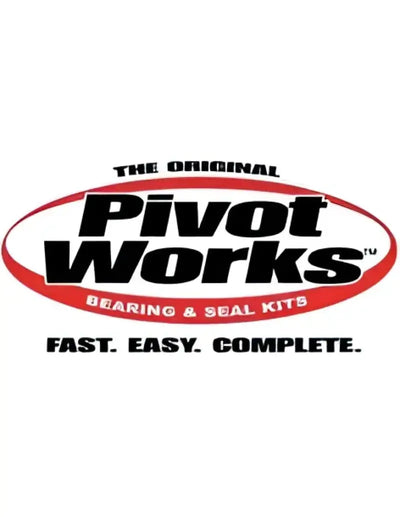 Pivot Works PWLK-H77-000 Pw-Linkage Rebuild Kit