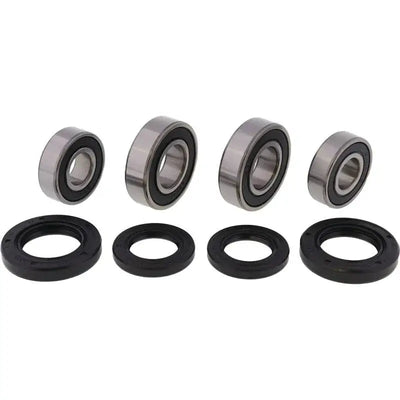 Pivot Works Yam Atv Fw Brng Kt - RV and Auto Parts