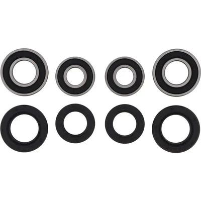 Pivot Works Yam Atv Fw Brng Kt - RV and Auto Parts