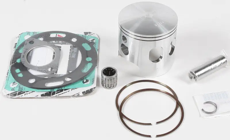 PK1110 Top End Kit 84.50/+1.50 Pol 