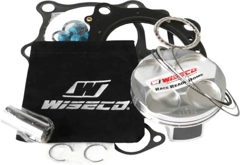PK1240 Top End Kit Armorglide 78.00/Std 13.5:1 Hon 