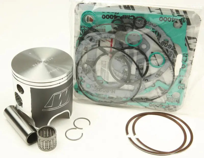 PK1409 Wiseco Top End Kit Pro-Lite 72.00/Std Ktm - RV and Auto Parts