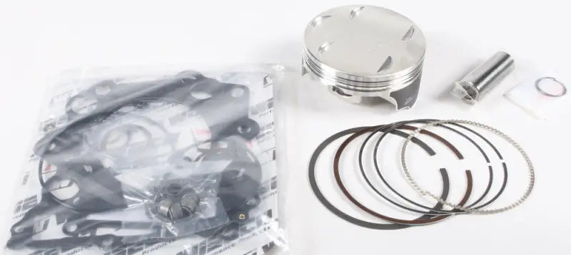 PK1436 Top End Kit Armorglide 100.50/+0.50 9.9:1 Yam 