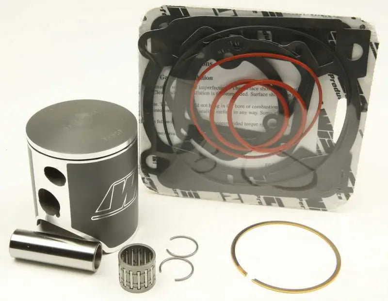 WISECO PK1869 Top End Kit Gp Armorglide 66.40/Std Hus/Ktm