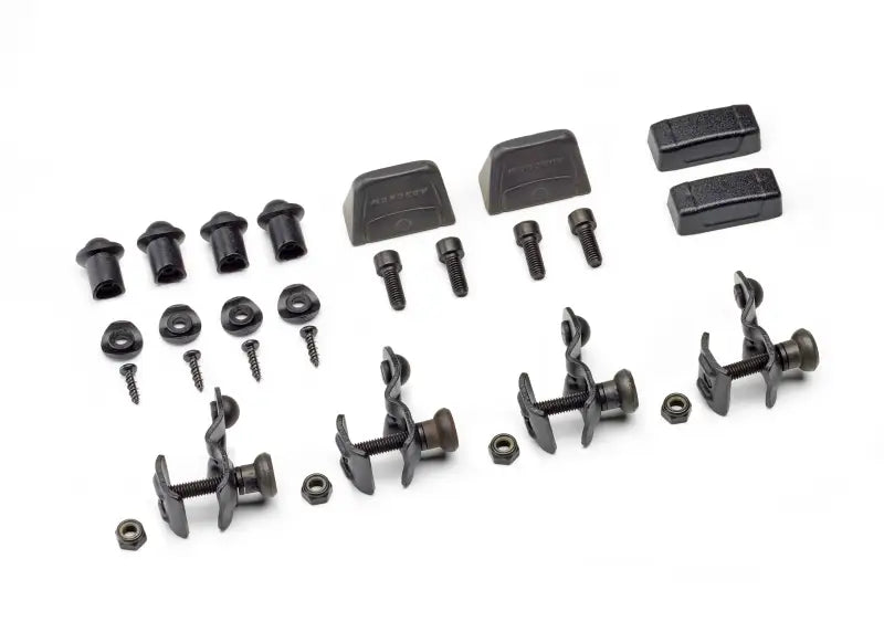 Pl One Ofmk Kit Monokey Cases - GIVI