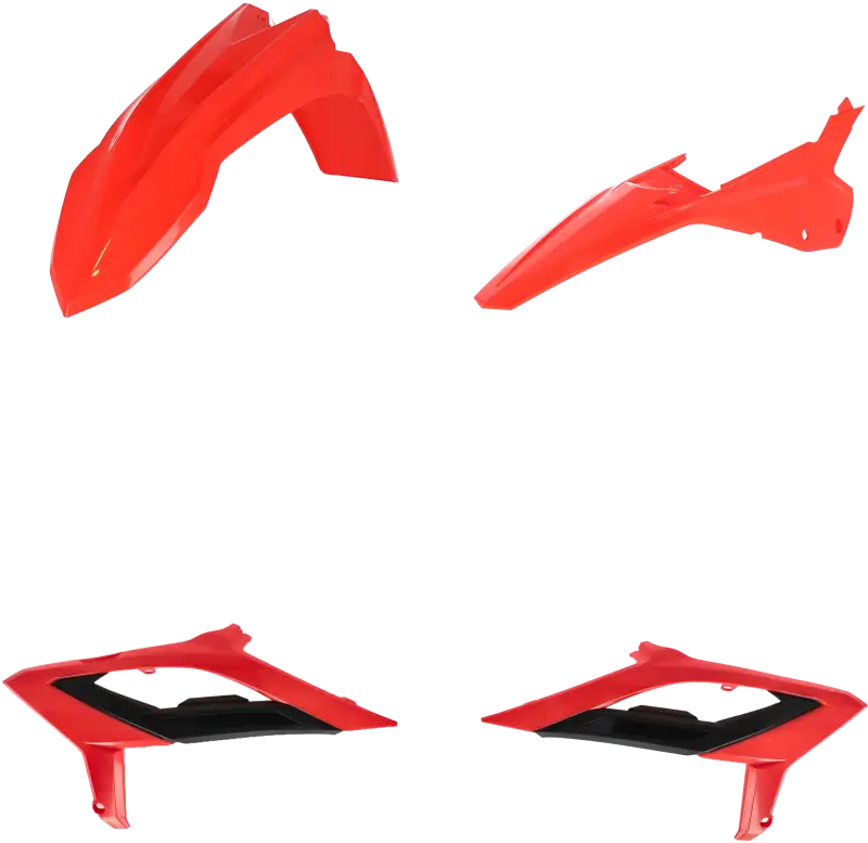 Plastic Kit Beta