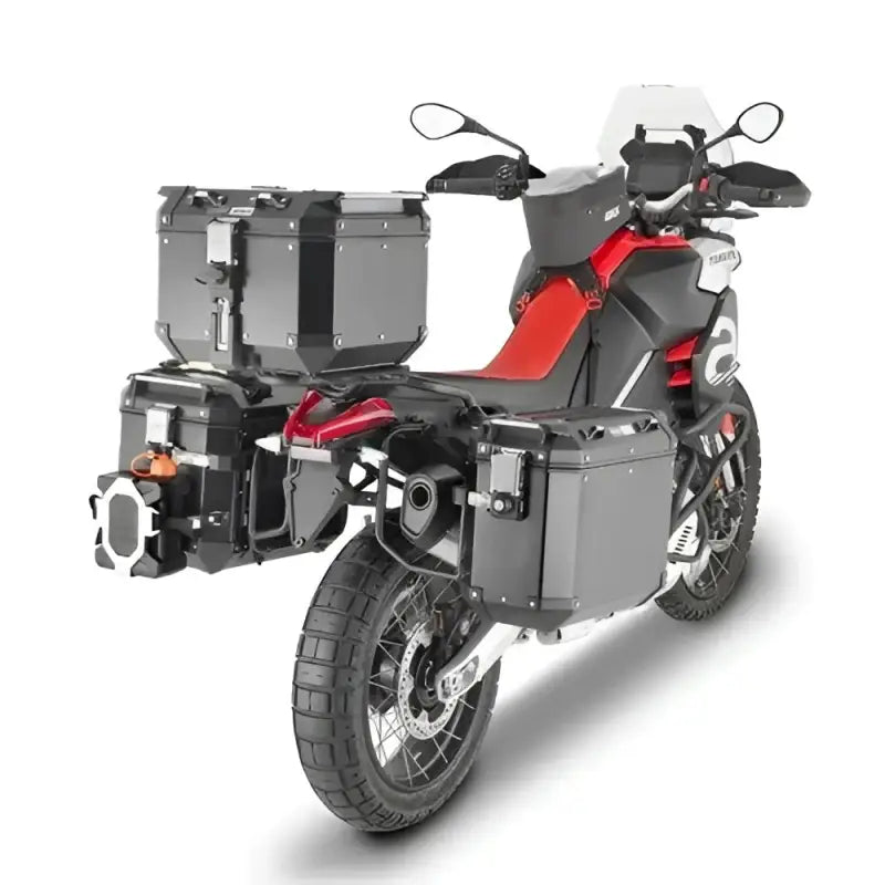 PLO6710CAM Givi Side Case Hardware Monokey Cam-Side Apr - RV and Auto Parts