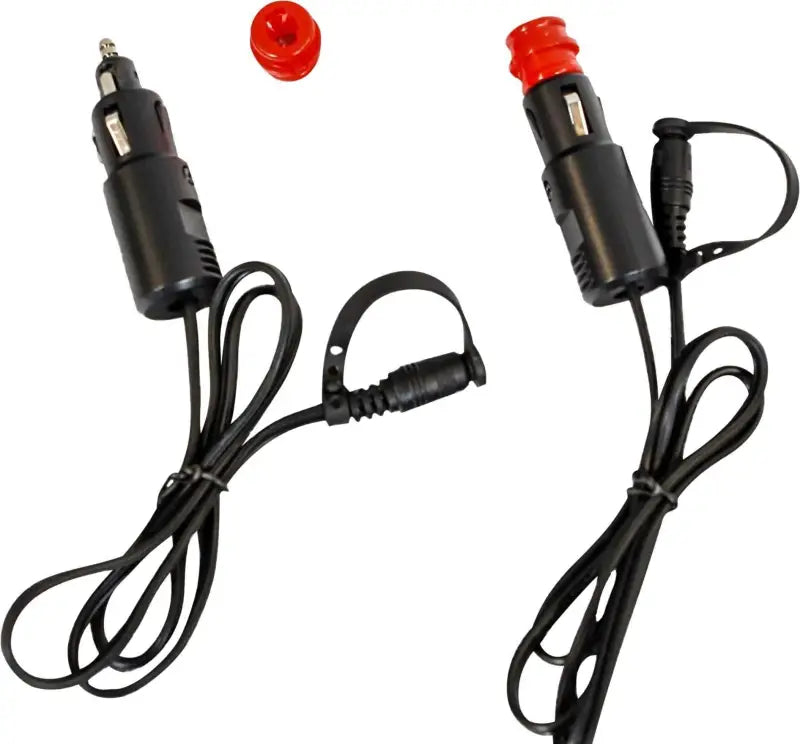 CALIFORNIA HEAT PLUG