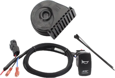 Horn Kit Pnp Cfmoto - XTC POWER PRODUCTS