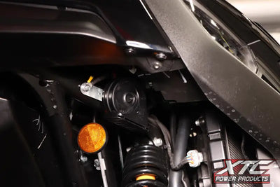 Horn Kit Pnp Cfmoto - XTC POWER PRODUCTS