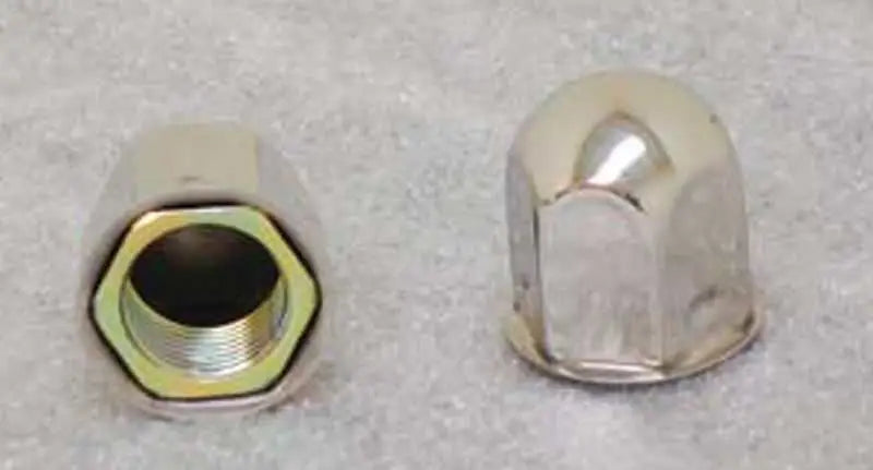 PNF98LNT Wheel Simulator Lug Nut Cover