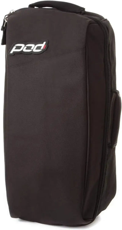 Pod KA100-001-NS Knee Braces Bag (Black) - Luggage