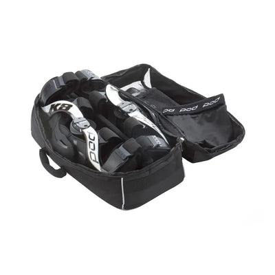 Pod KA100-001-NS Knee Braces Bag (Black) - Luggage