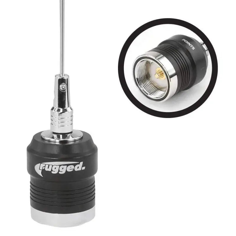 POINT5 Rugged Radio Uhf External Antenna - Gmrsâ Radio