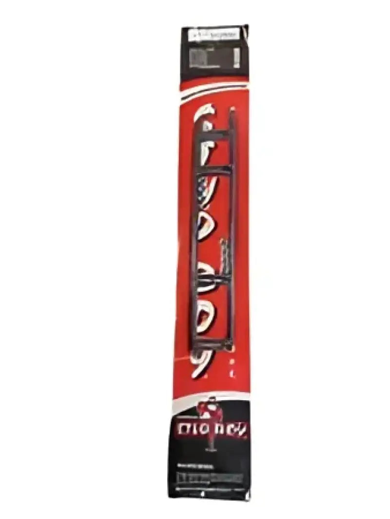 POL-E2523-75 Stud Boy Enduro Bars 7.5 Inch Pol - Skis/Carbides/Runners