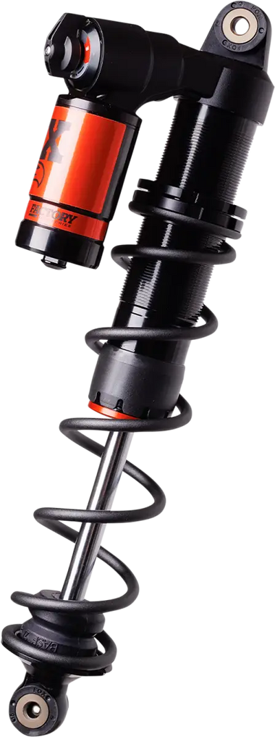 Pol Switchback Ski Kit - FOX