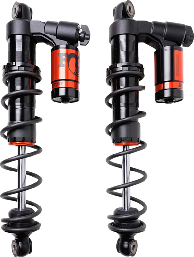 Pol Switchback Ski Kit - FOX