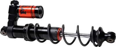 Pol Switchback Ski Kit - FOX