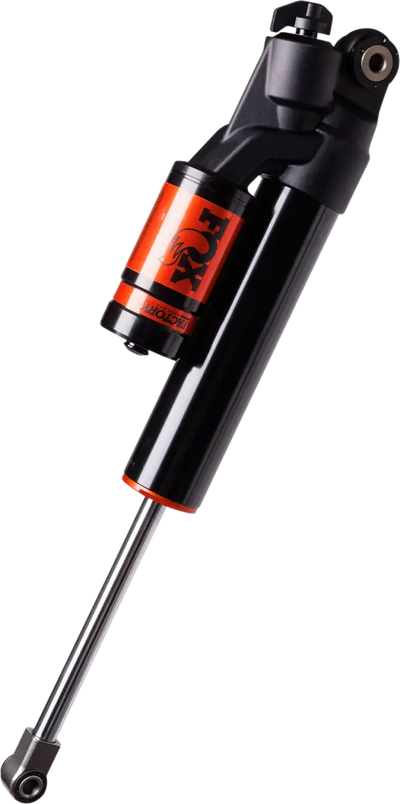 Pol Switchback Track Kit - FOX