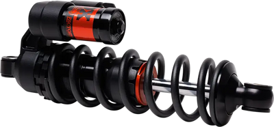 Pol Switchback Track Kit - FOX