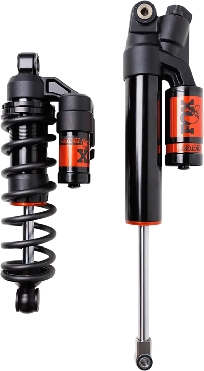 Pol Switchback Track Kit - FOX