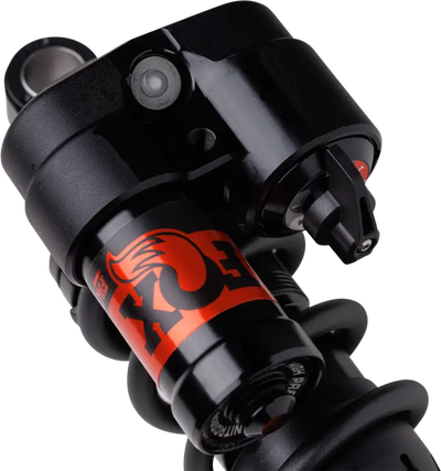 Pol Switchback Track Kit - FOX