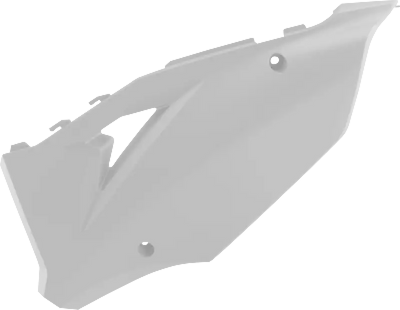 Polisport 8425900005 Side Panels White Kaw - Body