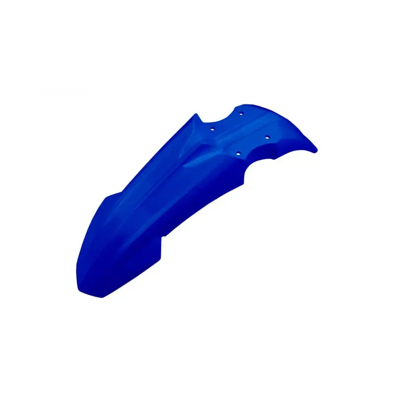 POLISPORT Front Fender Yz65 Blue for Powersports