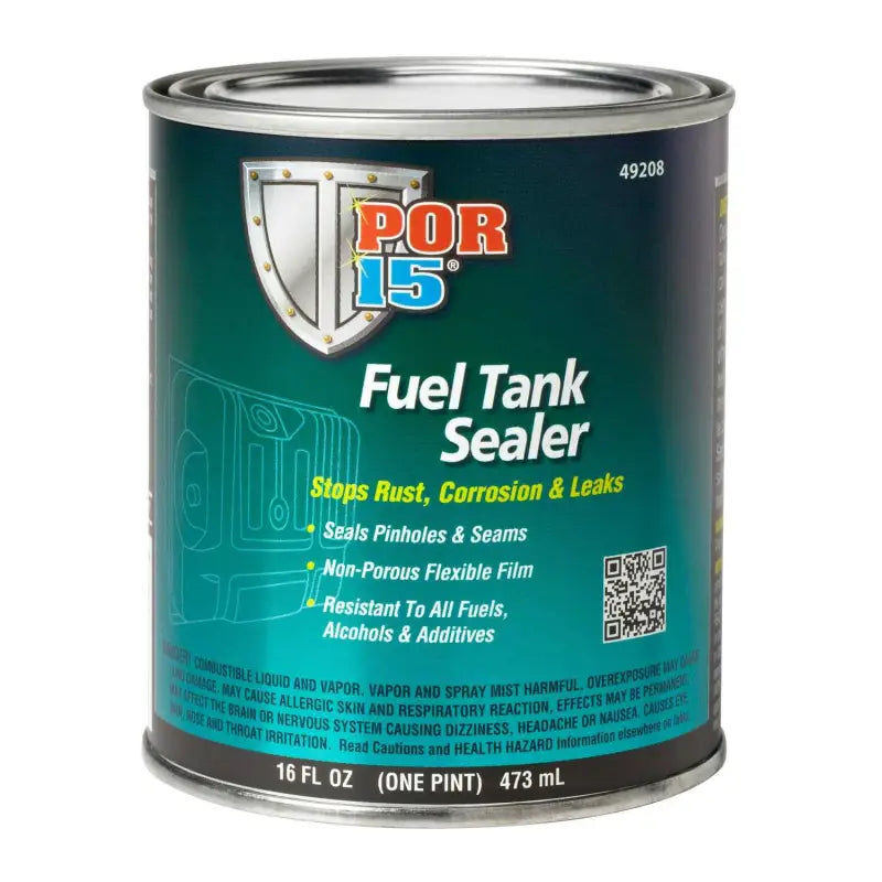 49208 Fuel Tank Liner