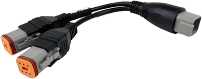 Port Expansion Harness - RIVA