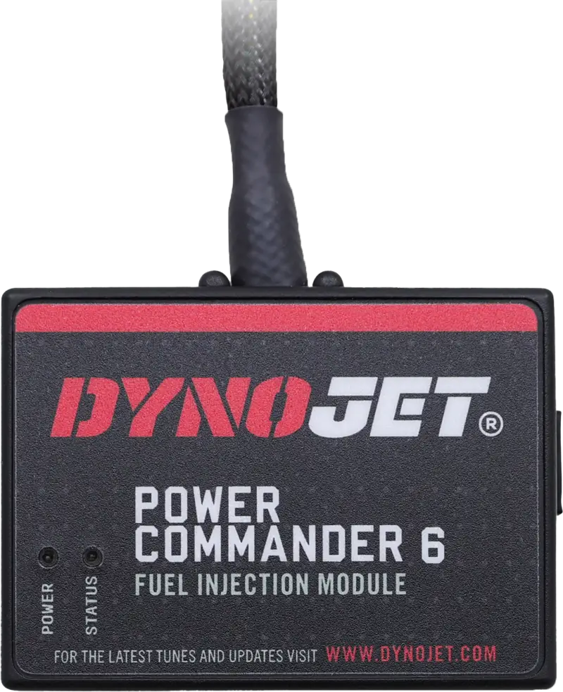 DYNOJET Power Commander 6 Ac
