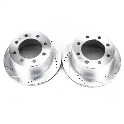 PowerStop AR8753XPR