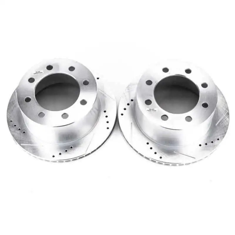 PowerStop AR8753XPR