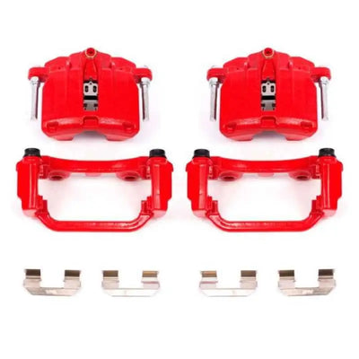 PowerStop S4726