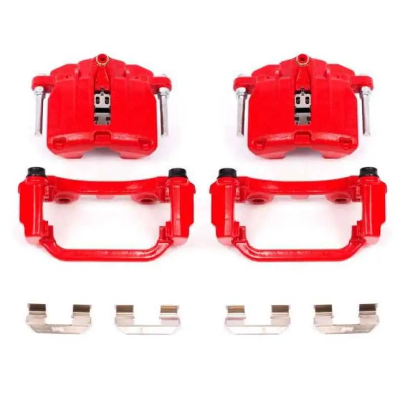 PowerStop S4726