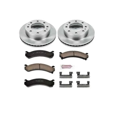 PowerStop KOE2020