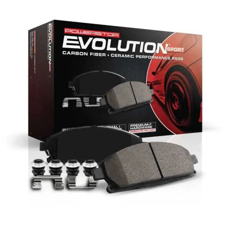 PowerStop Z23-792