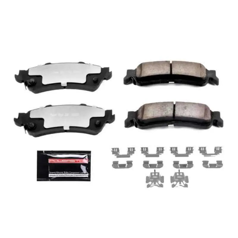 PowerStop Z36-792