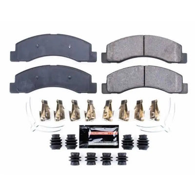 PowerStop Z23-756