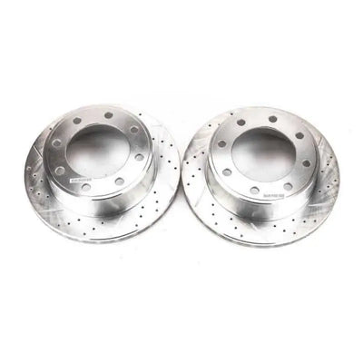 PowerStop AR8571XPR